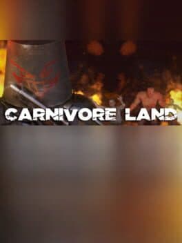 Carnivore Land cover art
