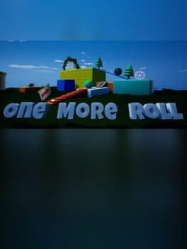 One More Roll cover art