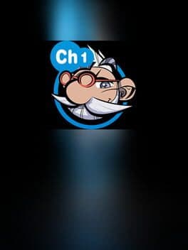 Professor Why: Chemistry 1 cover art