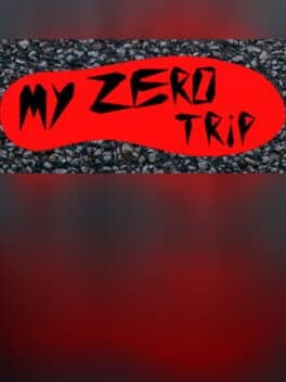 My zero trip cover art