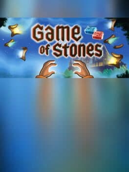 Game of Stones cover art