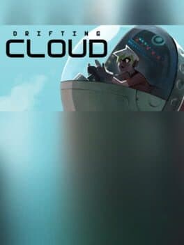Drifting Cloud cover art
