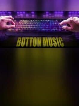 Button Music cover art