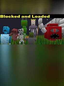Blocked and Loaded cover art