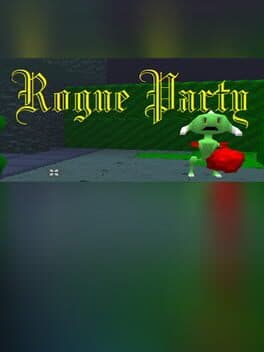 Rogue Party cover art