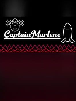 CaptainMarlene cover art