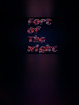 FortOfTheNight cover art