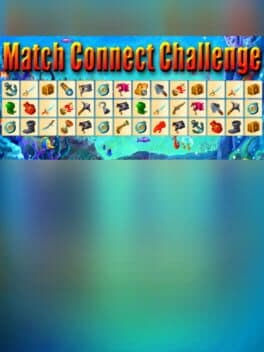 Match Connect Challenge cover art