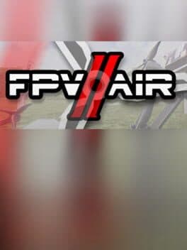 FPV Air 2 cover art