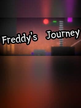 Freddy's Journey cover art