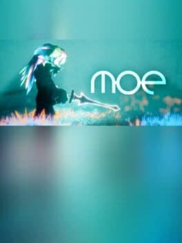 Moe cover art