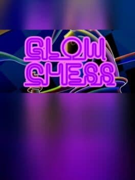 Glow Chess cover art