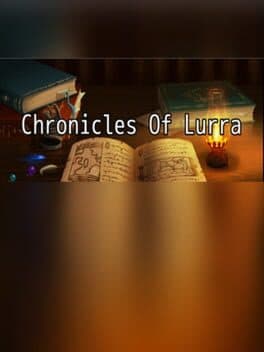 Chronicles of Lurra cover art