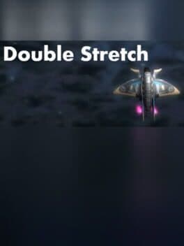 Double Stretch cover art