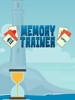 Memory Trainer cover art