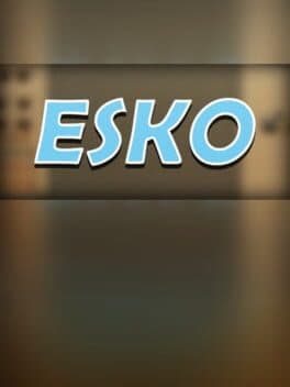 Esko cover art