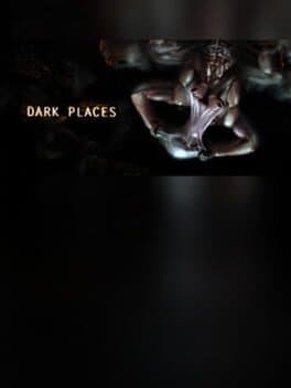 Dark Places cover art