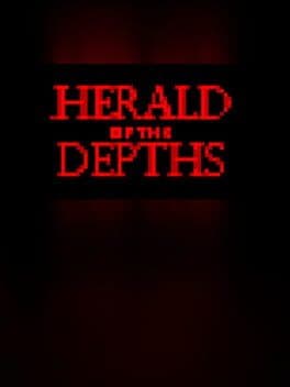 Herald of the Depths cover art