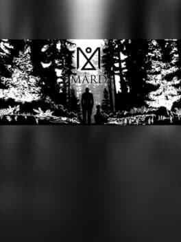 Mard cover art