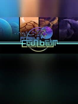 Fragile Equilibrium cover art