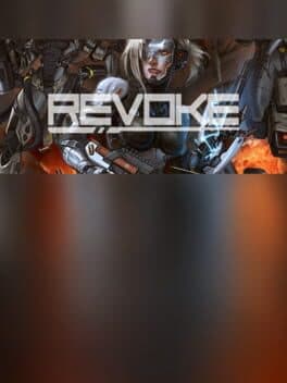 Revoke cover art