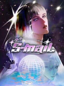 S-Mail cover art