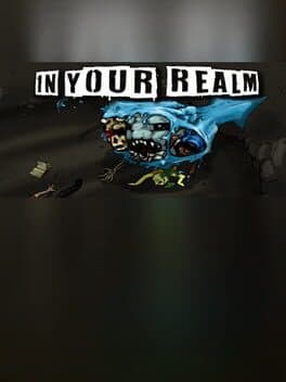 In Your Realm cover art