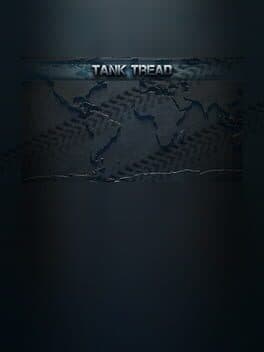 Tank Tread cover art