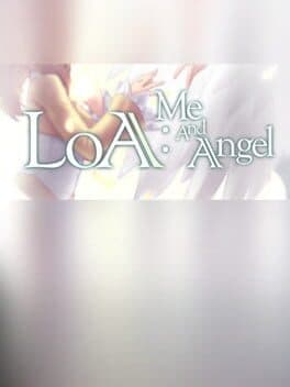 Loa: Me and Angel cover art