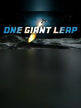 One Giant Leap cover art