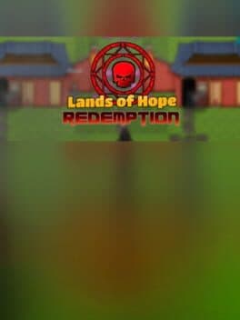 Lands of Hope Redemption cover art