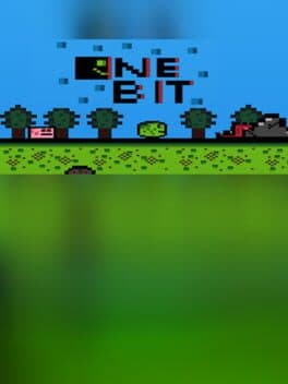One Bit cover art