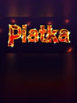 Piatka cover art
