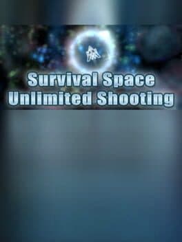 Survival Space: Unlimited Shooting cover art