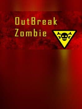 OutBreak Zombie cover art