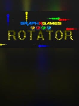 Rotator cover art