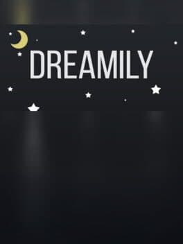 Dreamly cover art
