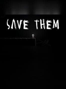 Save Them cover art