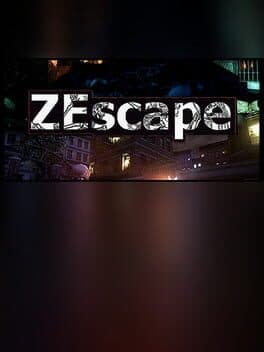 ZEscape cover art