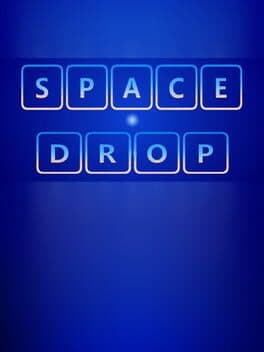 Space Drop cover art