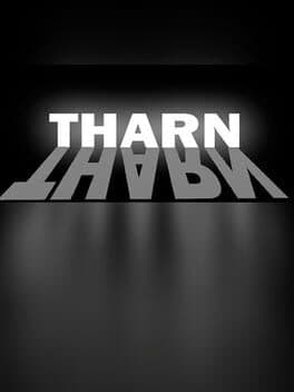Tharn cover art