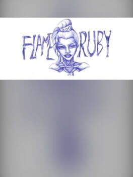 Flameruby cover art