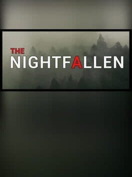 Night Fallen cover art