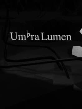 Umbra Lumen cover art