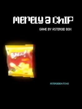 Merely A Chip cover art