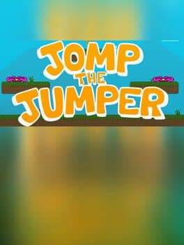 Jomp The Jumper cover art