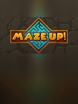 Maze Up! cover art