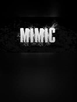 Mimic cover art
