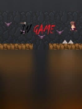 In Game cover art