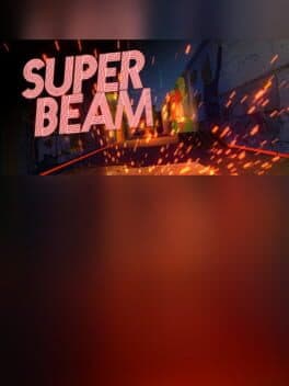 SuperBeam cover art